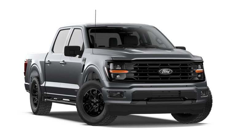 F-150® vehicle